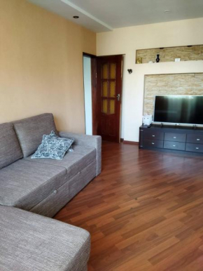 UŽDARYTAS Elkonu in Libau